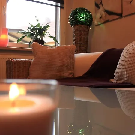 Spreewald Unterkuenfte