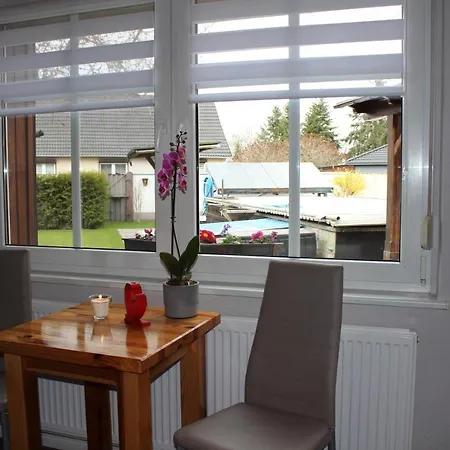 Spreewald Unterkuenfte *