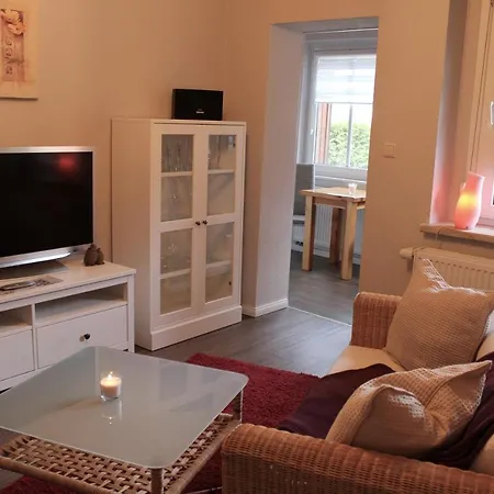 Spreewald Unterkuenfte Appartamento *