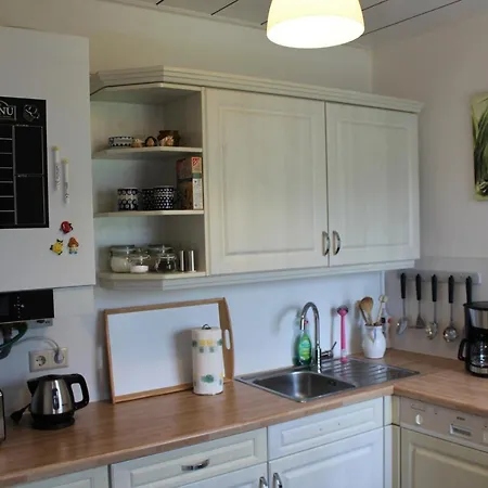 Spreewald Unterkuenfte Apartamento