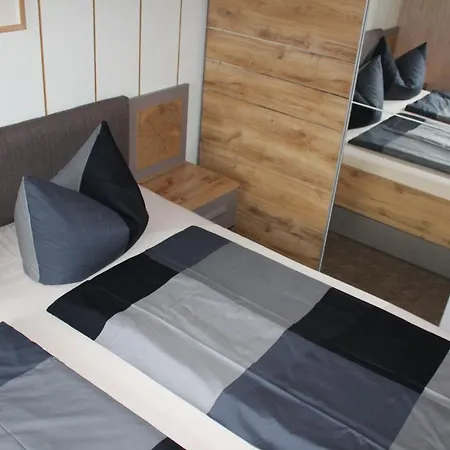 Spreewald Unterkuenfte Apartamento Briesensee