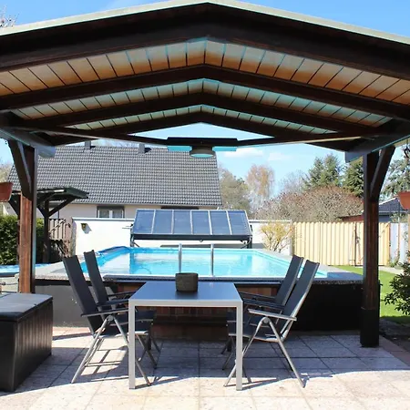 Spreewald Unterkuenfte Apartamento Briesensee