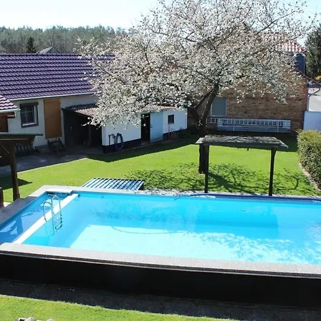 Spreewald Apartment *