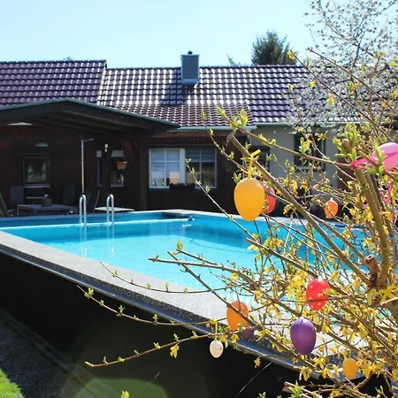 Spreewald Unterkuenfte *