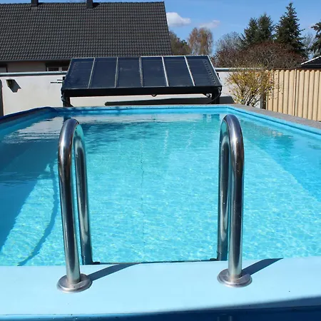 Spreewald Unterkuenfte Appartamento