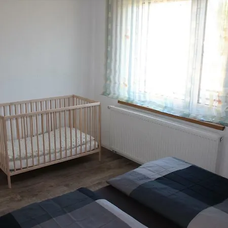Spreewald Apartment Briesensee