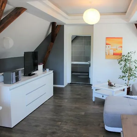 Apartment Spreewald