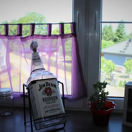 Spreewald Unterkuenfte Appartamento Briesensee