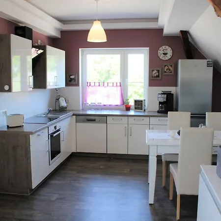 Spreewald Unterkuenfte *