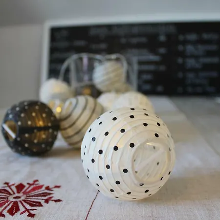 Spreewald Unterkuenfte