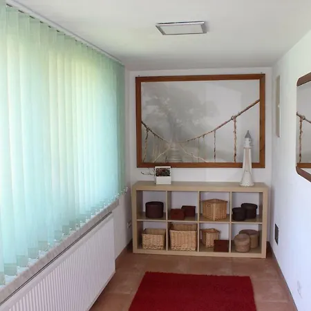 Spreewald Apartment Briesensee