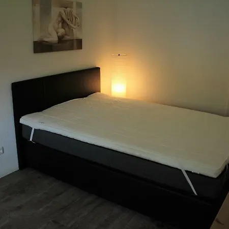 Spreewald Unterkuenfte Briesensee