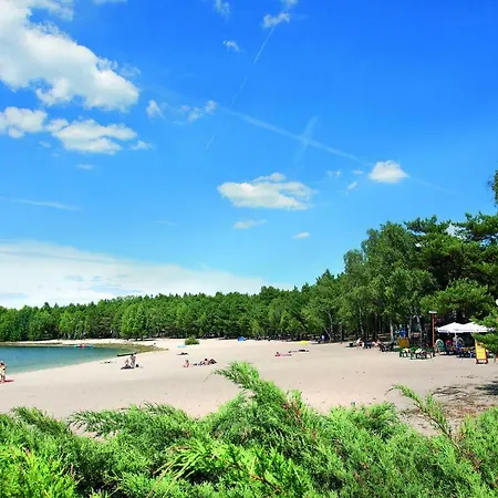 Spreewald Unterkuenfte Appartamento