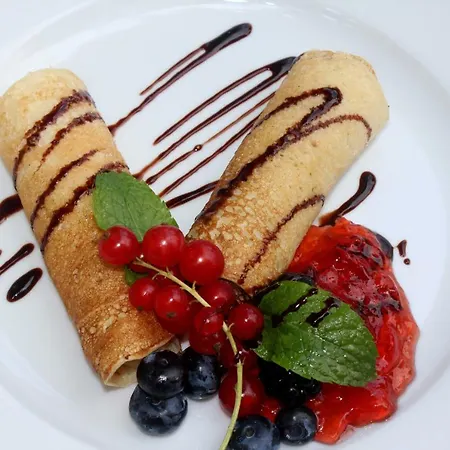 Spreewald Unterkuenfte Apartamento Briesensee