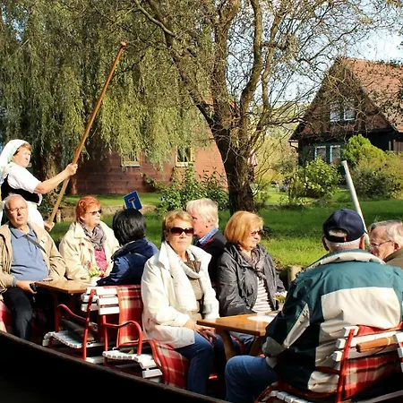 Appartamento Spreewald Unterkuenfte *