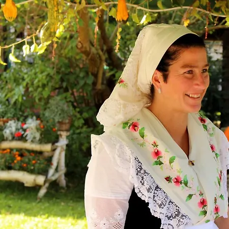 Spreewald Unterkuenfte Appartamento *