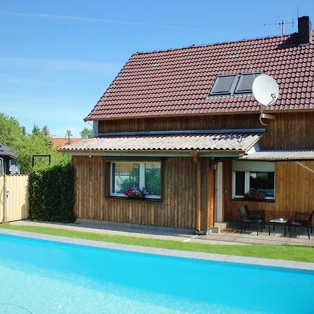 Apartamento Spreewald Unterkuenfte Briesensee