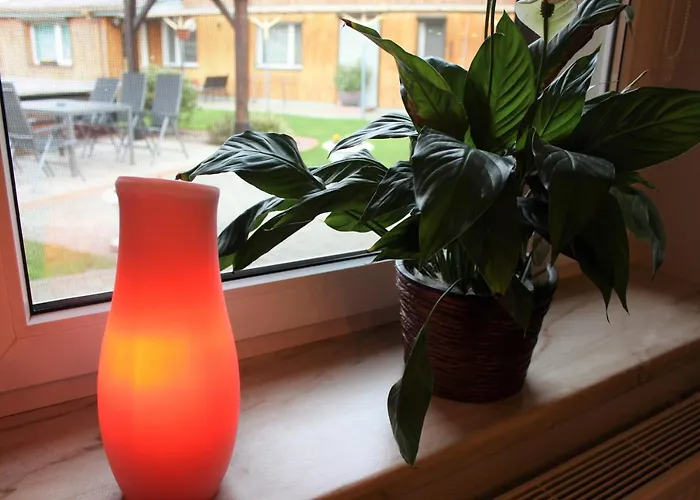 Lejlighed Spreewald Unterkuenfte Briesensee