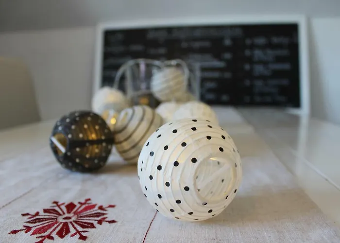 Spreewald Unterkuenfte