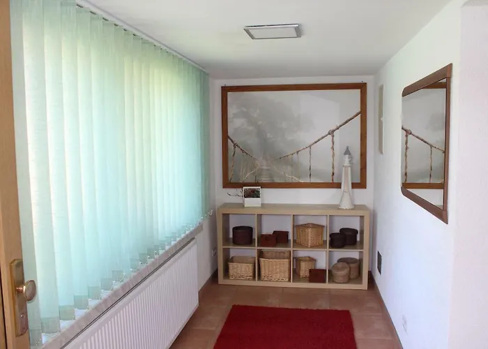 Spreewald Unterkuenfte Lejlighed Briesensee