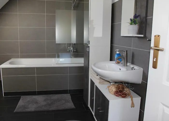 Lejlighed Spreewald Unterkuenfte Briesensee