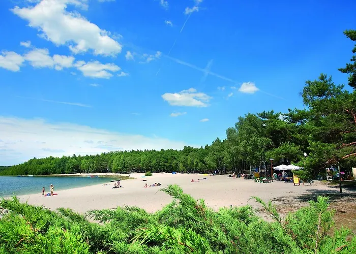 Spreewald Unterkuenfte Lejlighed