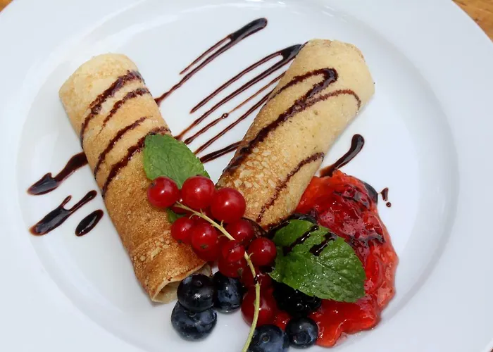 Spreewald Unterkuenfte Lejlighed Briesensee